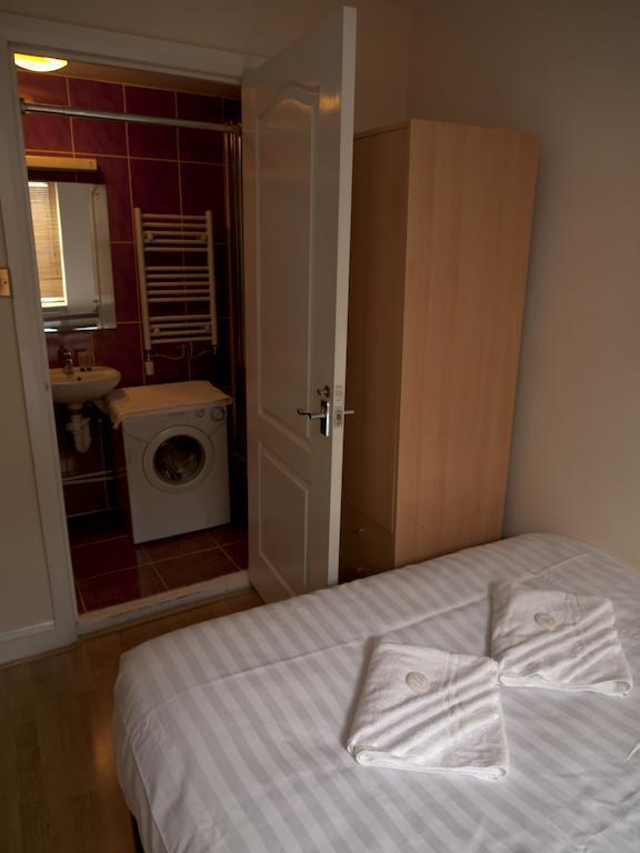 Appartement Mayfair Flat Londen