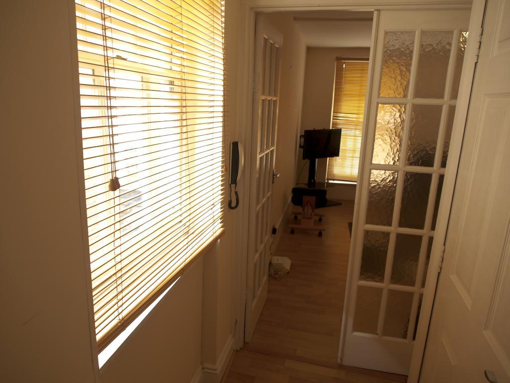 Appartement Mayfair Flat Londen