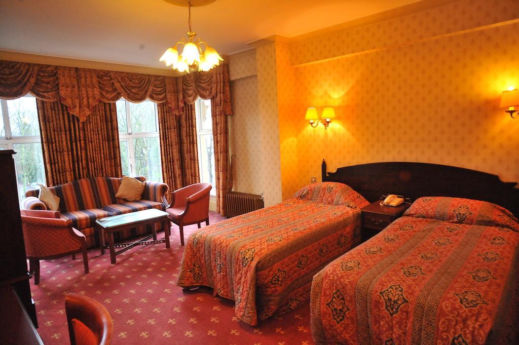 Hotel The Westland Londen