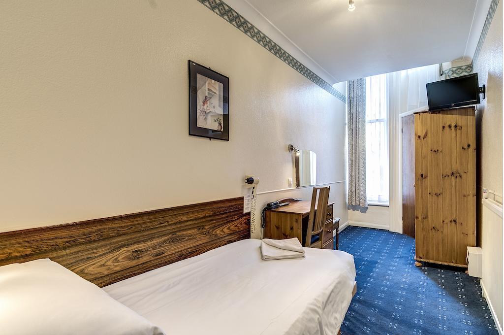Mowbray Court Londen