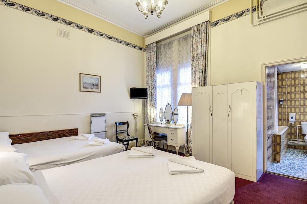 Mowbray Court Londen