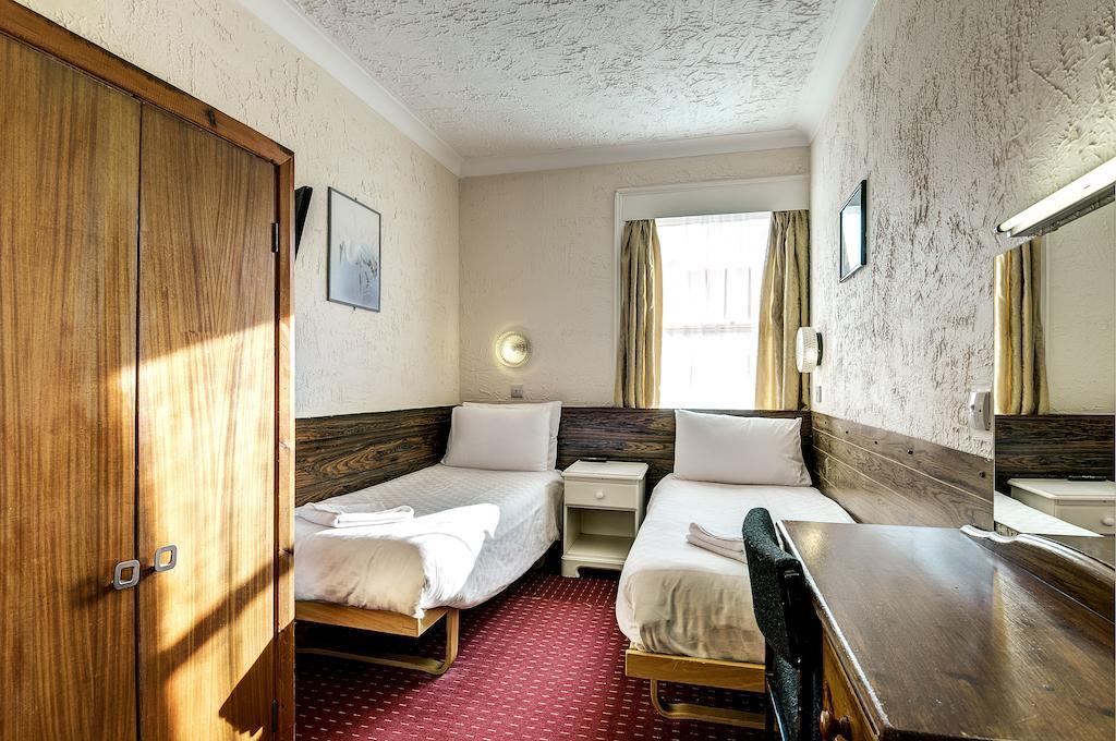 Mowbray Court Londen