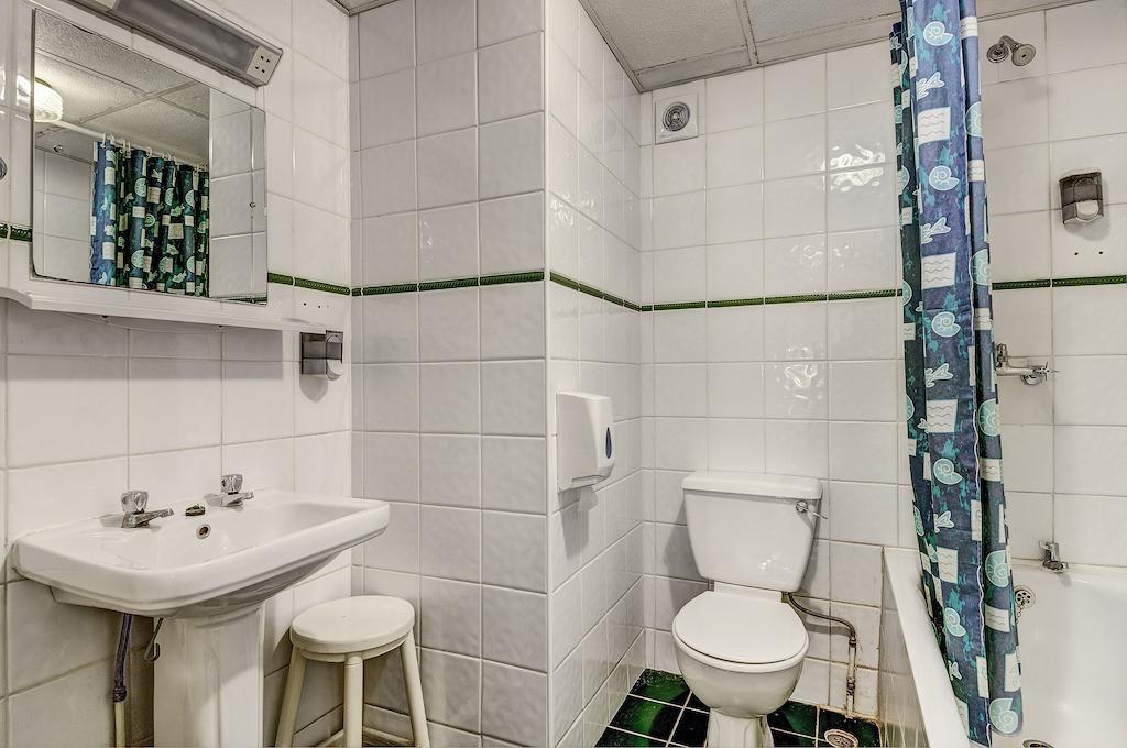 Hotel Mowbray Court Londen
