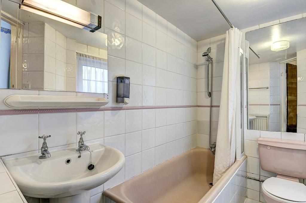 Hotel Mowbray Court Londen