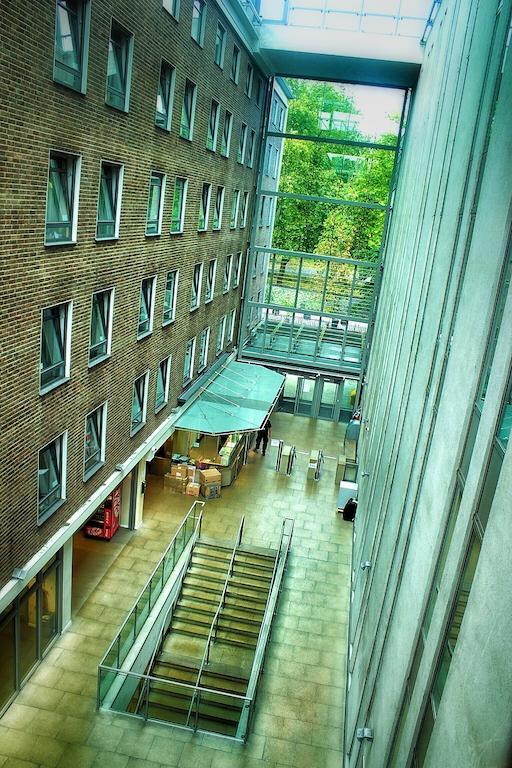 International Hall / University Of Londen