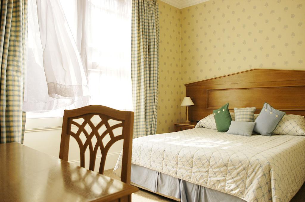Hotel Astons London