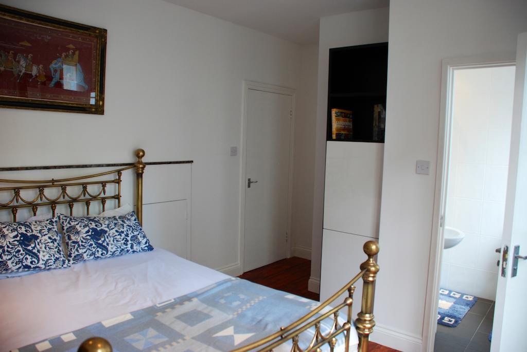 Fullwood Mews London