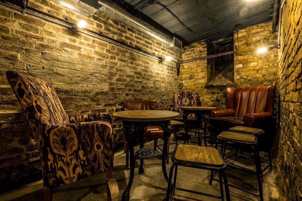 Hotel The Brewers 3*