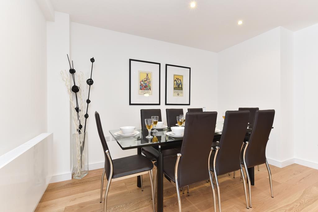 Shoreditch Living Londen