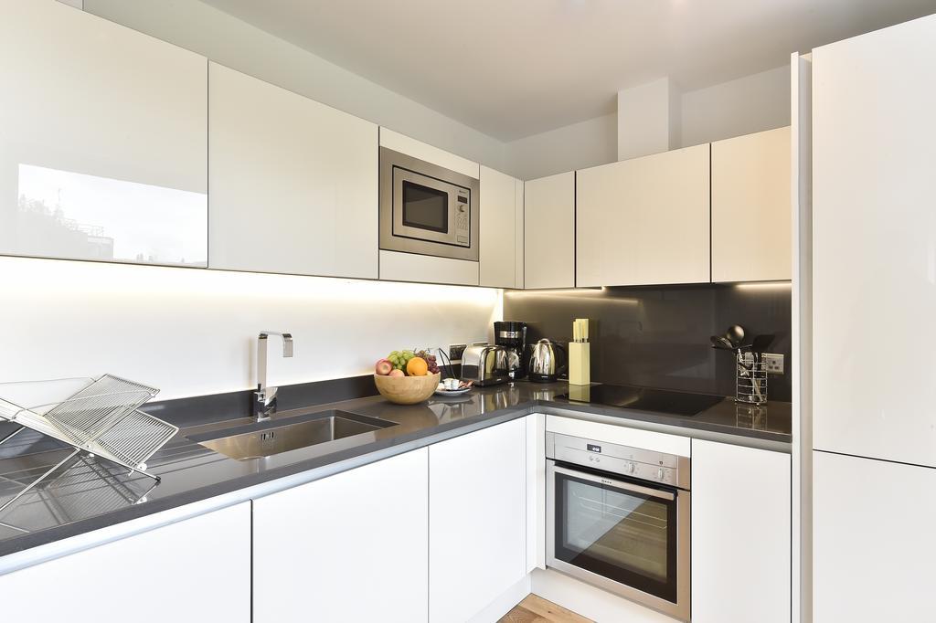Shoreditch Living Londen