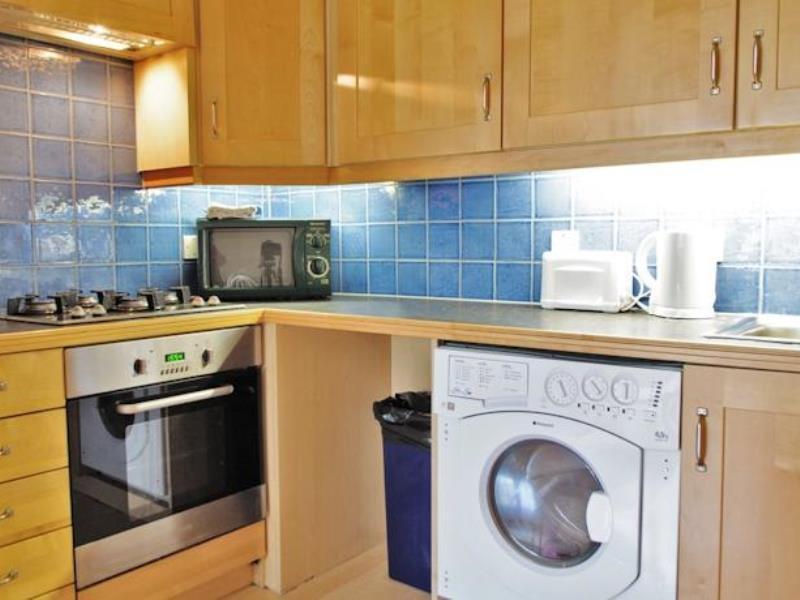 Apartment Acorn - Bakers Row *