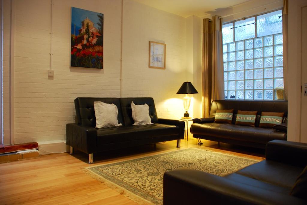 Fullwood Mews London