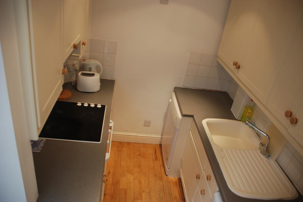 Apartment Fullwood Mews *