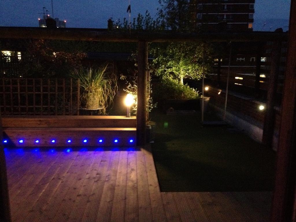 Fullwood Mews London