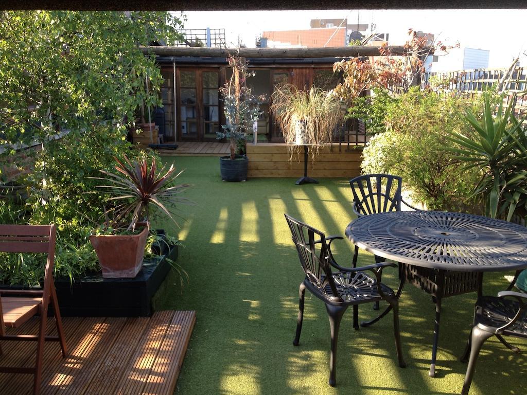 Apartment Fullwood Mews