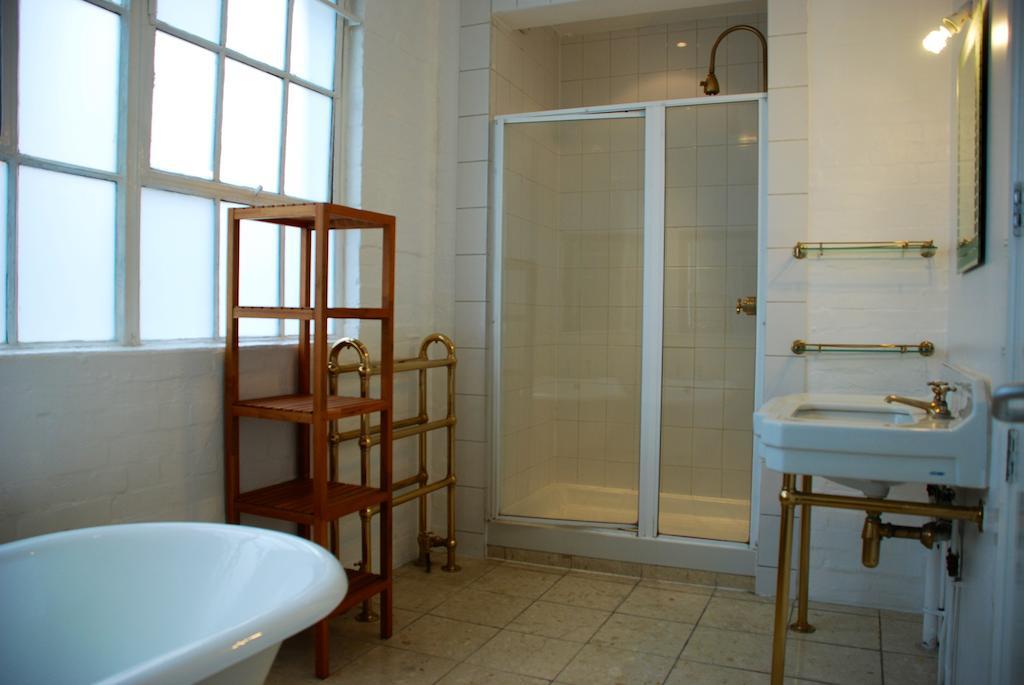 Apartment Fullwood Mews London