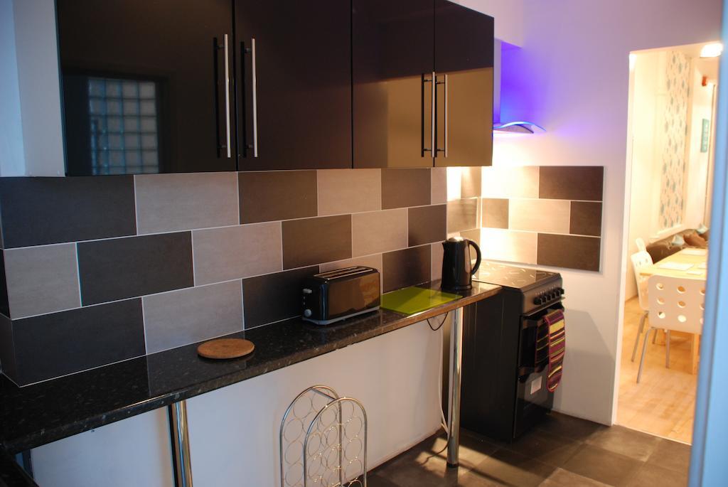 Apartment Fullwood Mews London