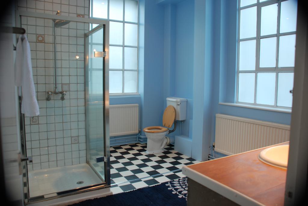 Apartment Fullwood Mews *