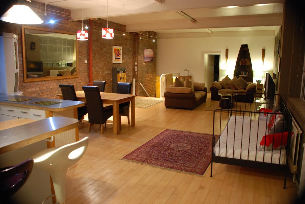 Fullwood Mews London