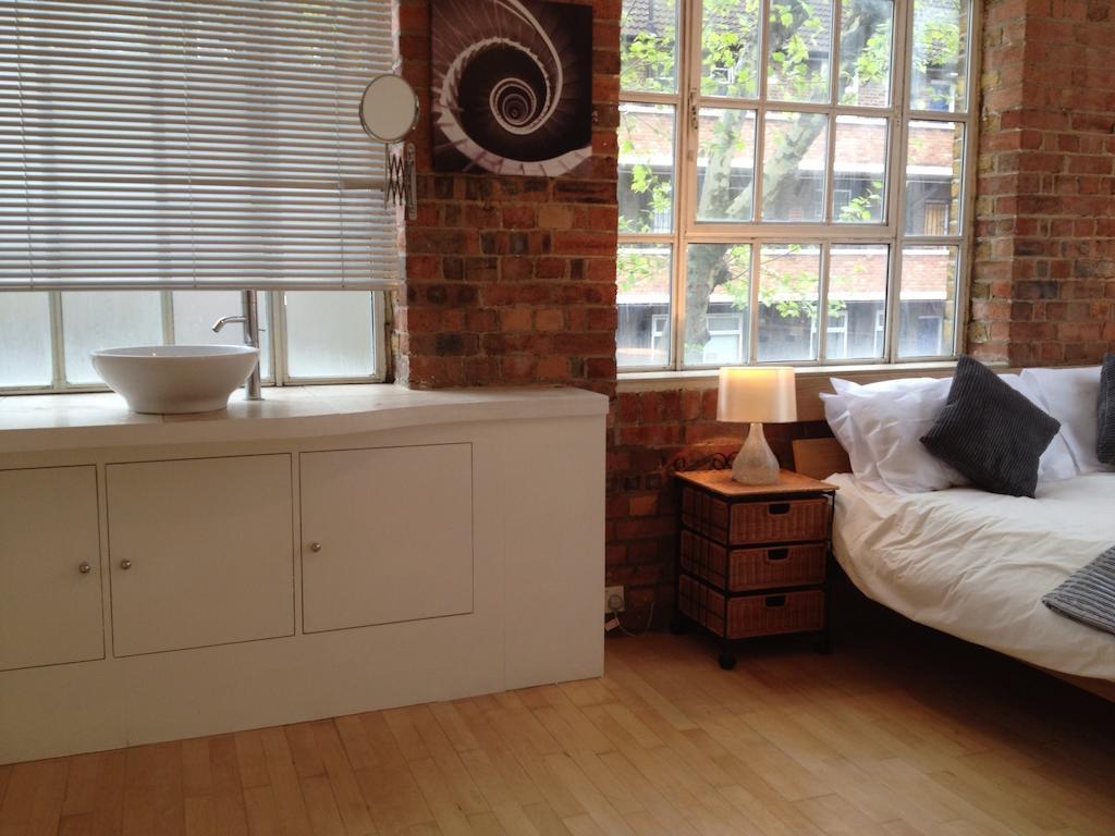 Apartment Fullwood Mews *