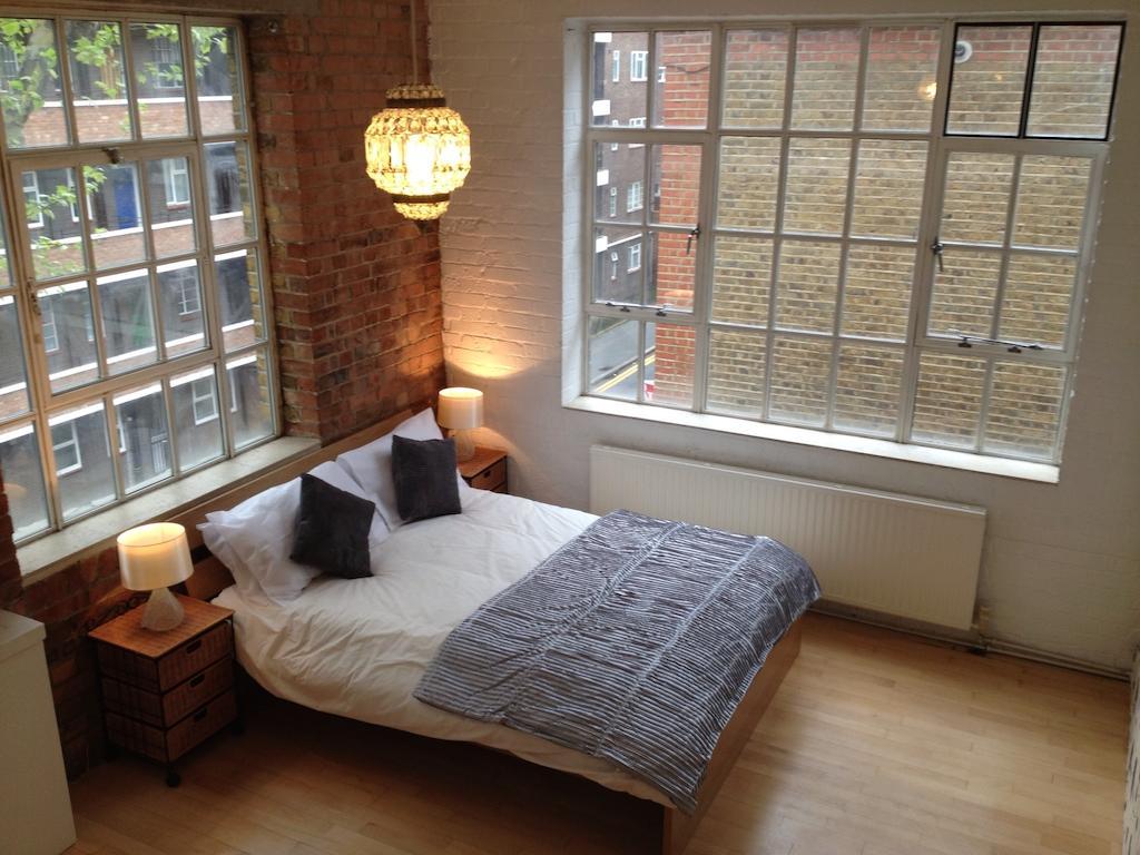 Apartment Fullwood Mews