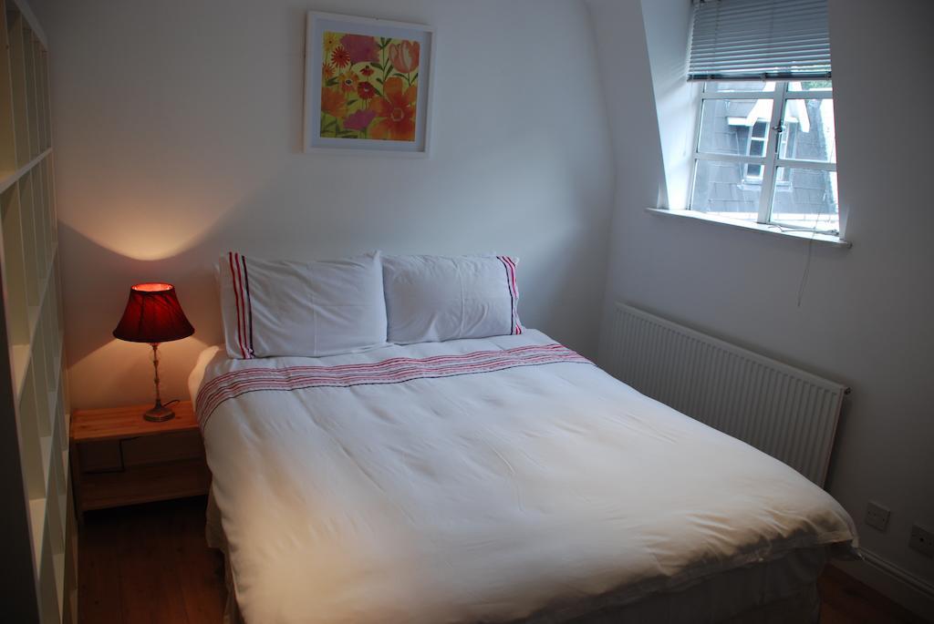 Fullwood Mews London