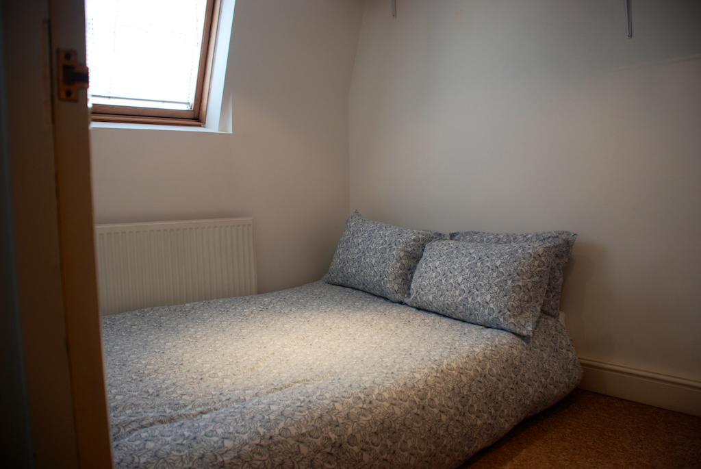 Apartment Fullwood Mews *