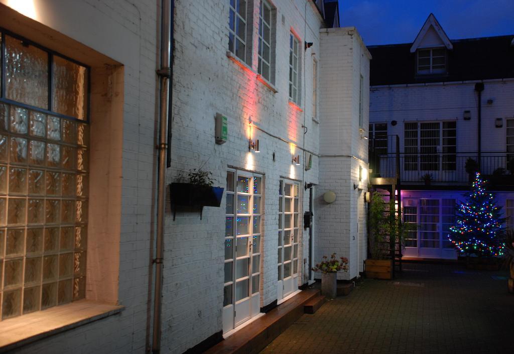 Fullwood Mews London