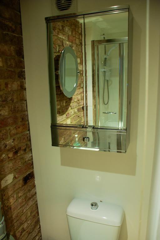 Apartment Fullwood Mews *