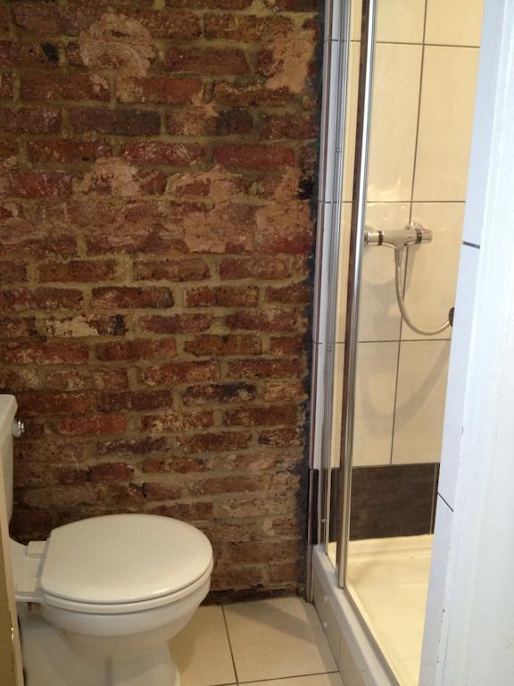 Apartment Fullwood Mews *