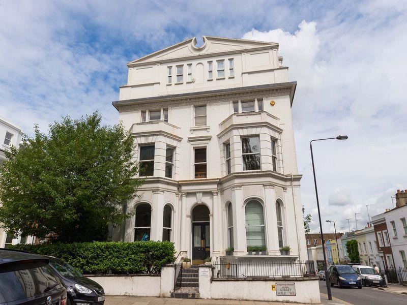 Appartement Notting Hill Gardens