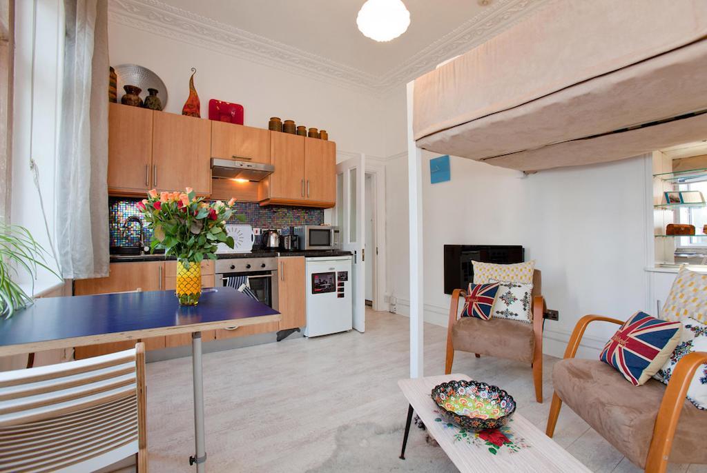 Apartment Covent Garden - Macklin Street London