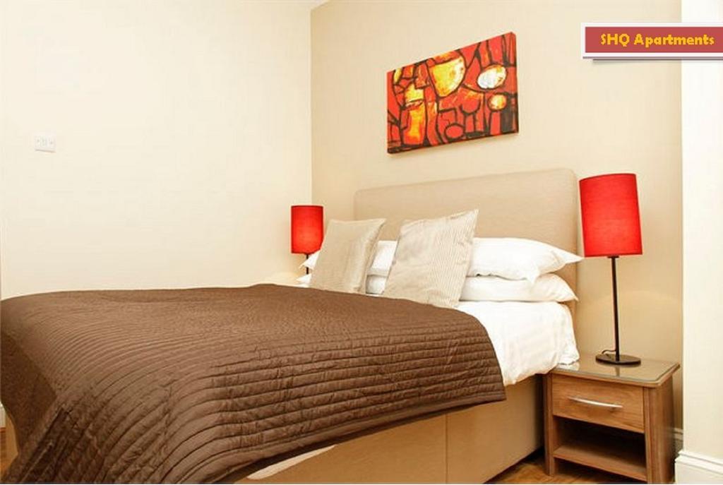 Apartment Sbf London