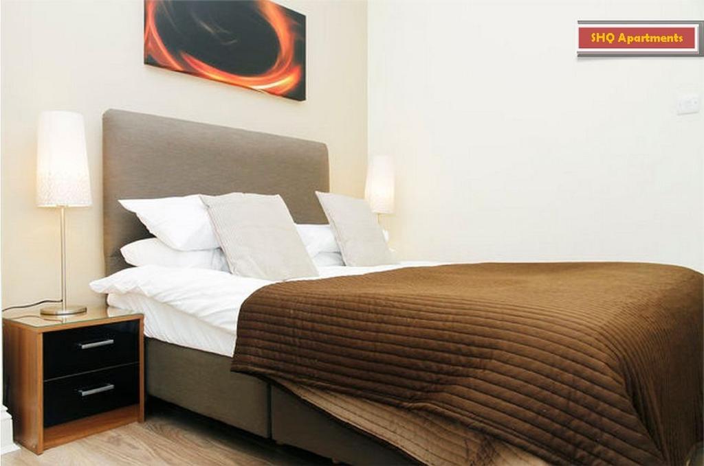 Apartment Sbf *