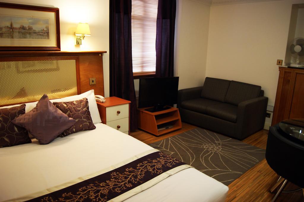 Hotel Westpoint 3*