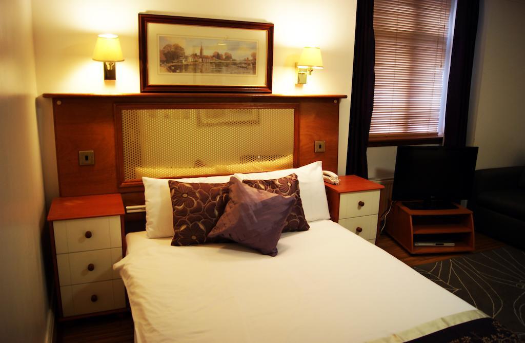 Hotel Westpoint 3*