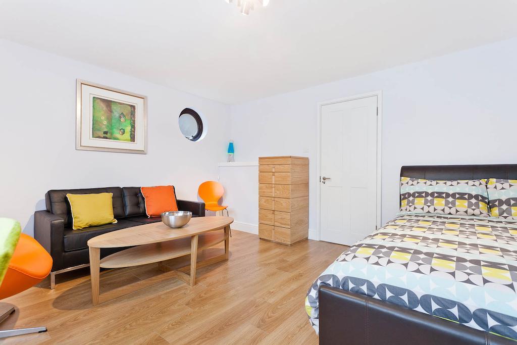 Apartment Kings Cross