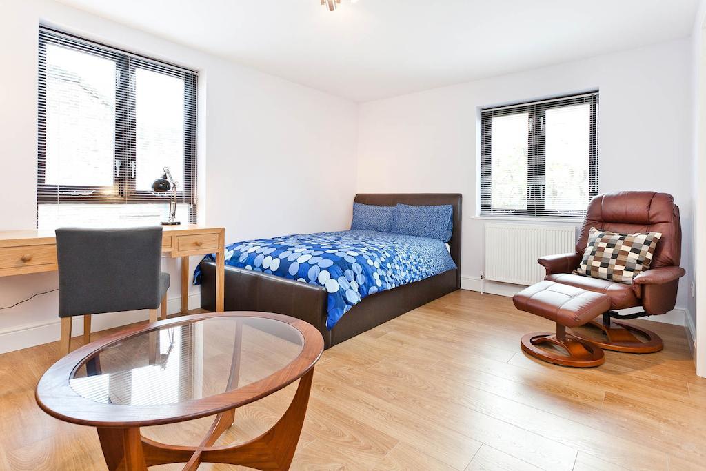 Apartment Kings Cross