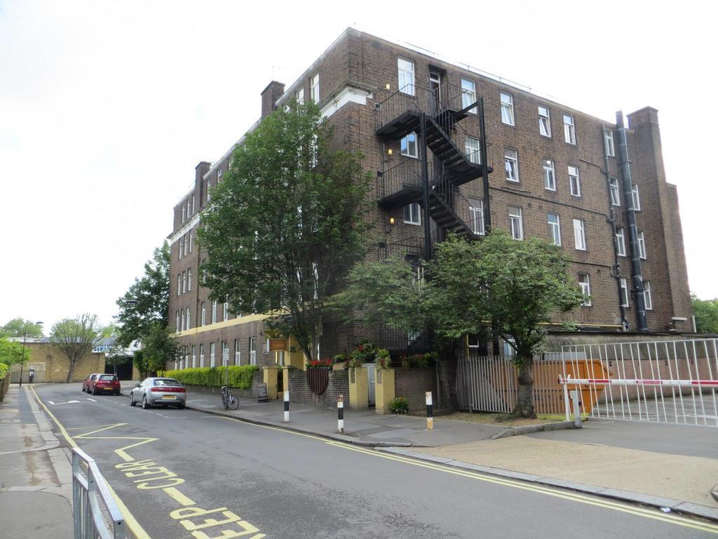 Abercorn House