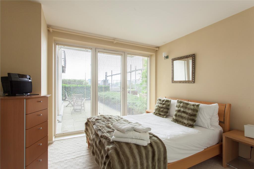 Hotel Seacon Tower Serviced Apartments