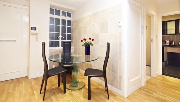 Appartement London Central Apartments Londen