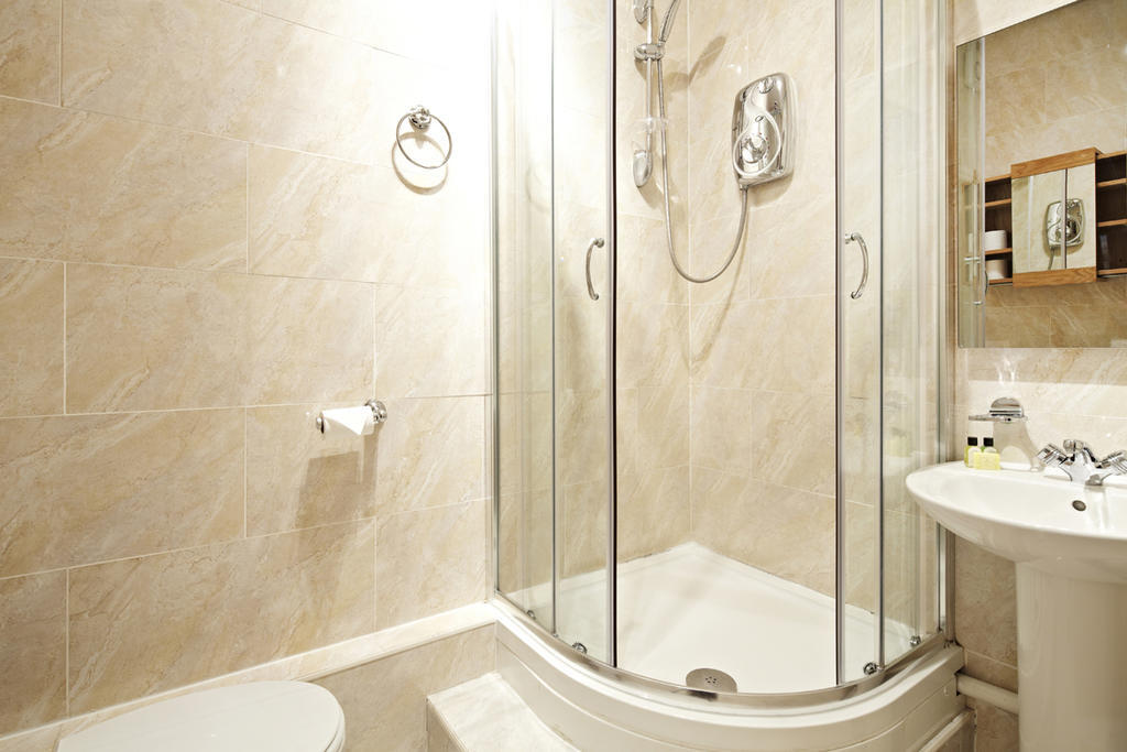 Appartement London Central Apartments Londen