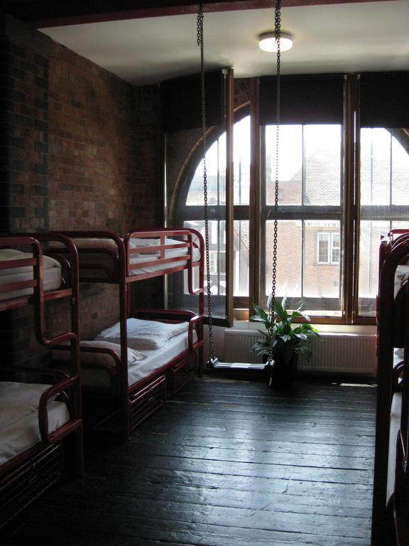 Hostel The Dictionary Hostel, Shoreditch,