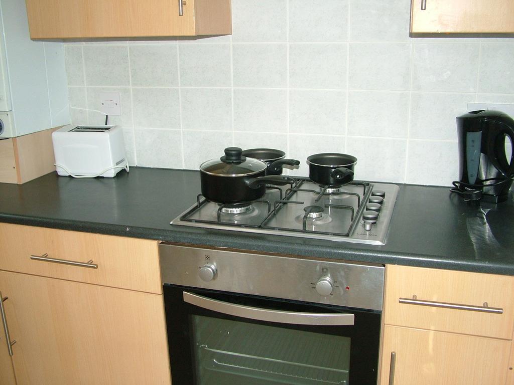 Hotel Park @ Finsbury Park 3*