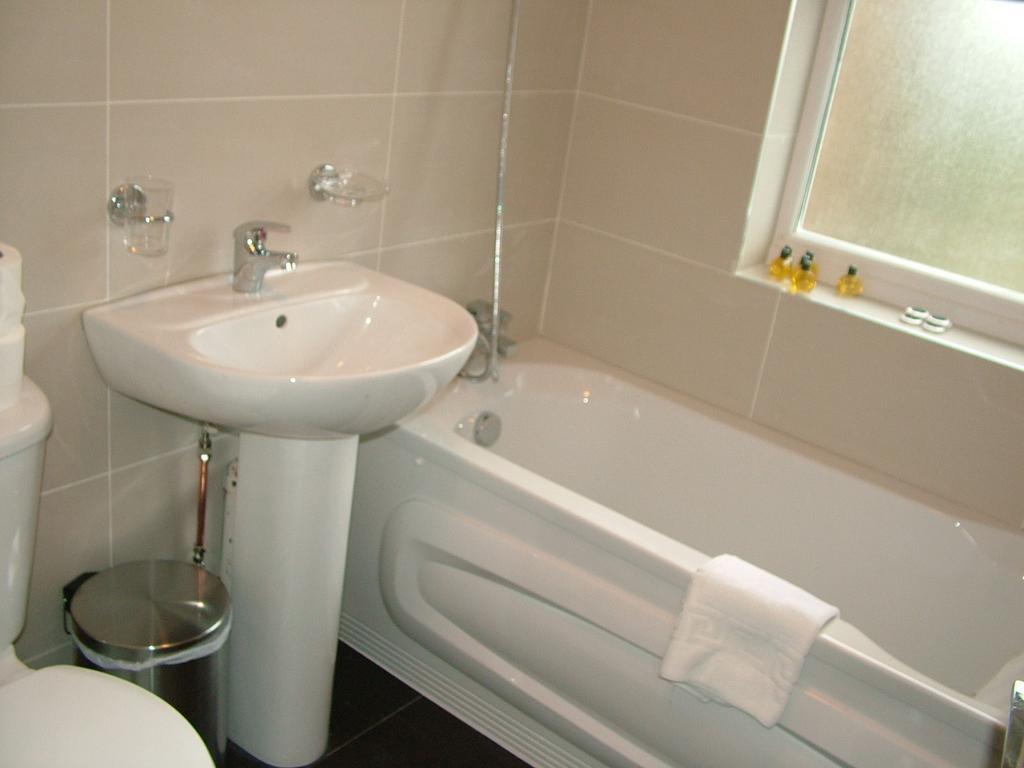 Hotel Park @ Finsbury Park Londen