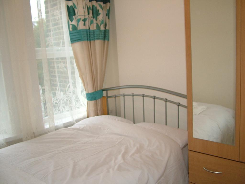 Hotel Park @ Finsbury Park 3*