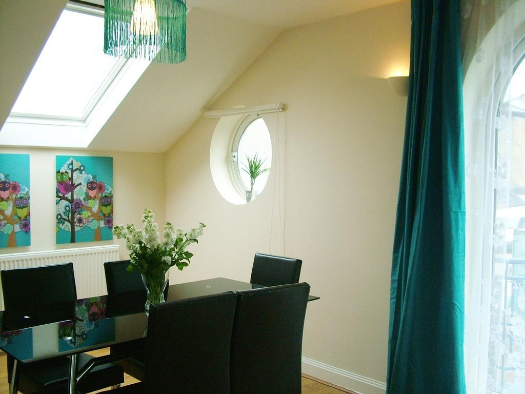 Hotel Park @ Finsbury Park 3*