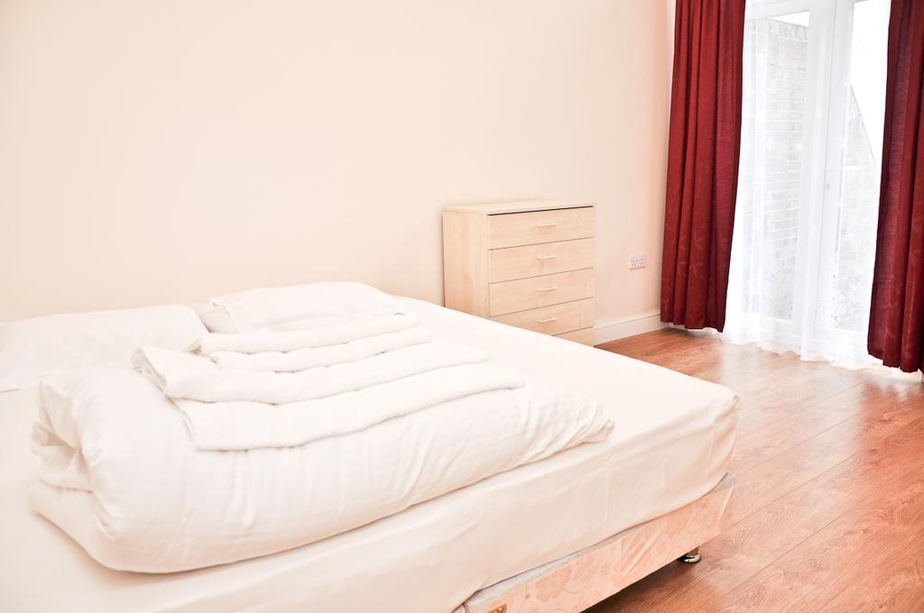 Hotel Park @ Finsbury Park 3*