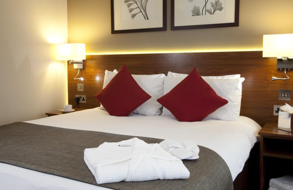 Hotel Western Palm 4*
