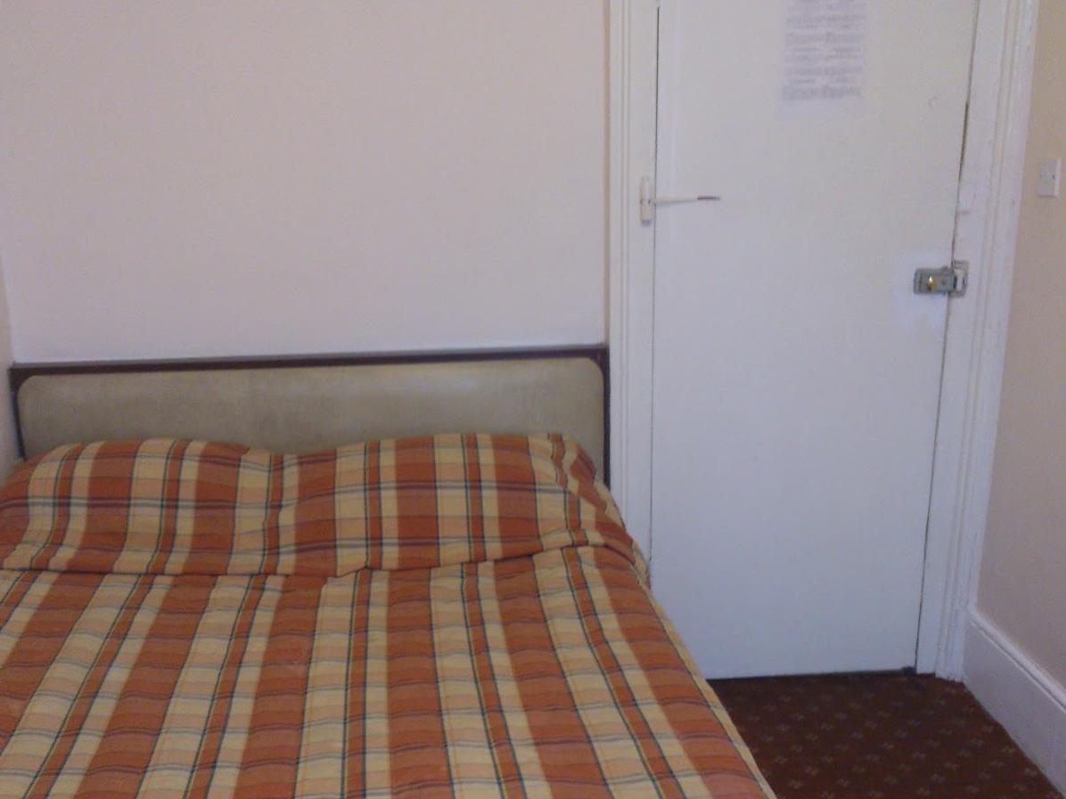 Hotel Continental Londen